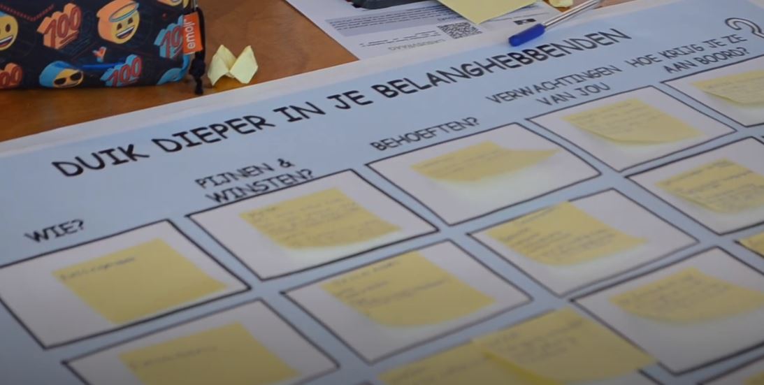 canvas Young Innovators