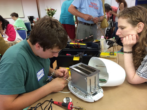 repair cafe