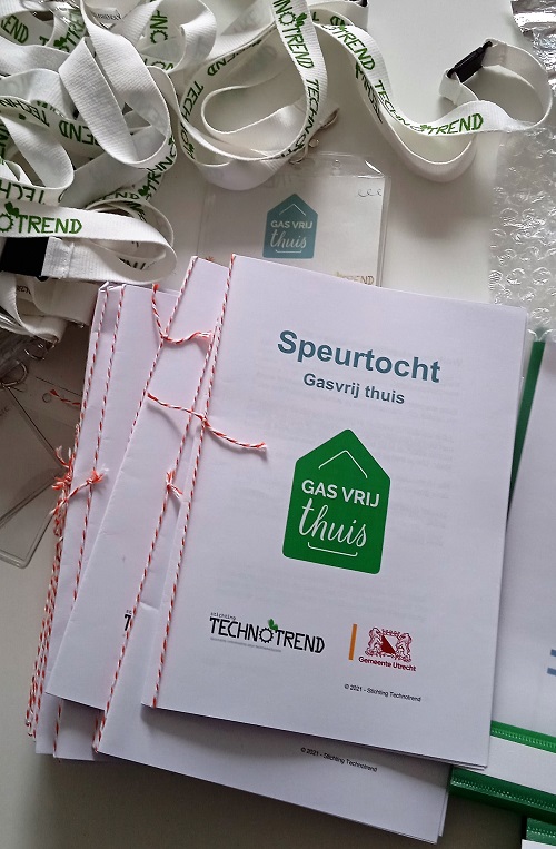 speurtochtboekje gasvrij thuis