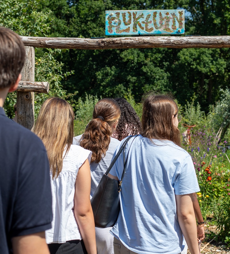 regeneratieve boerderij