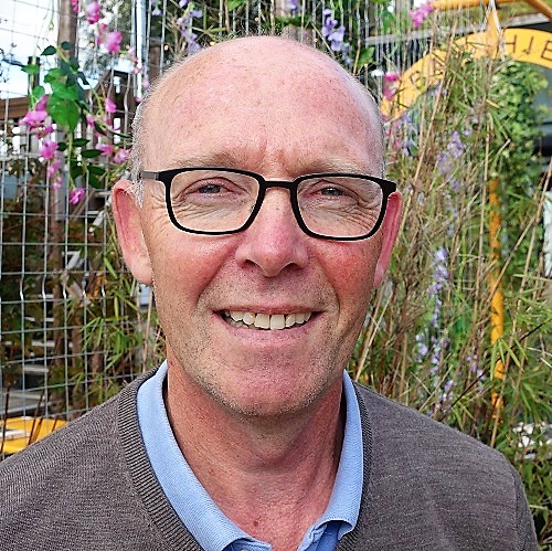 foto Joost van Klink