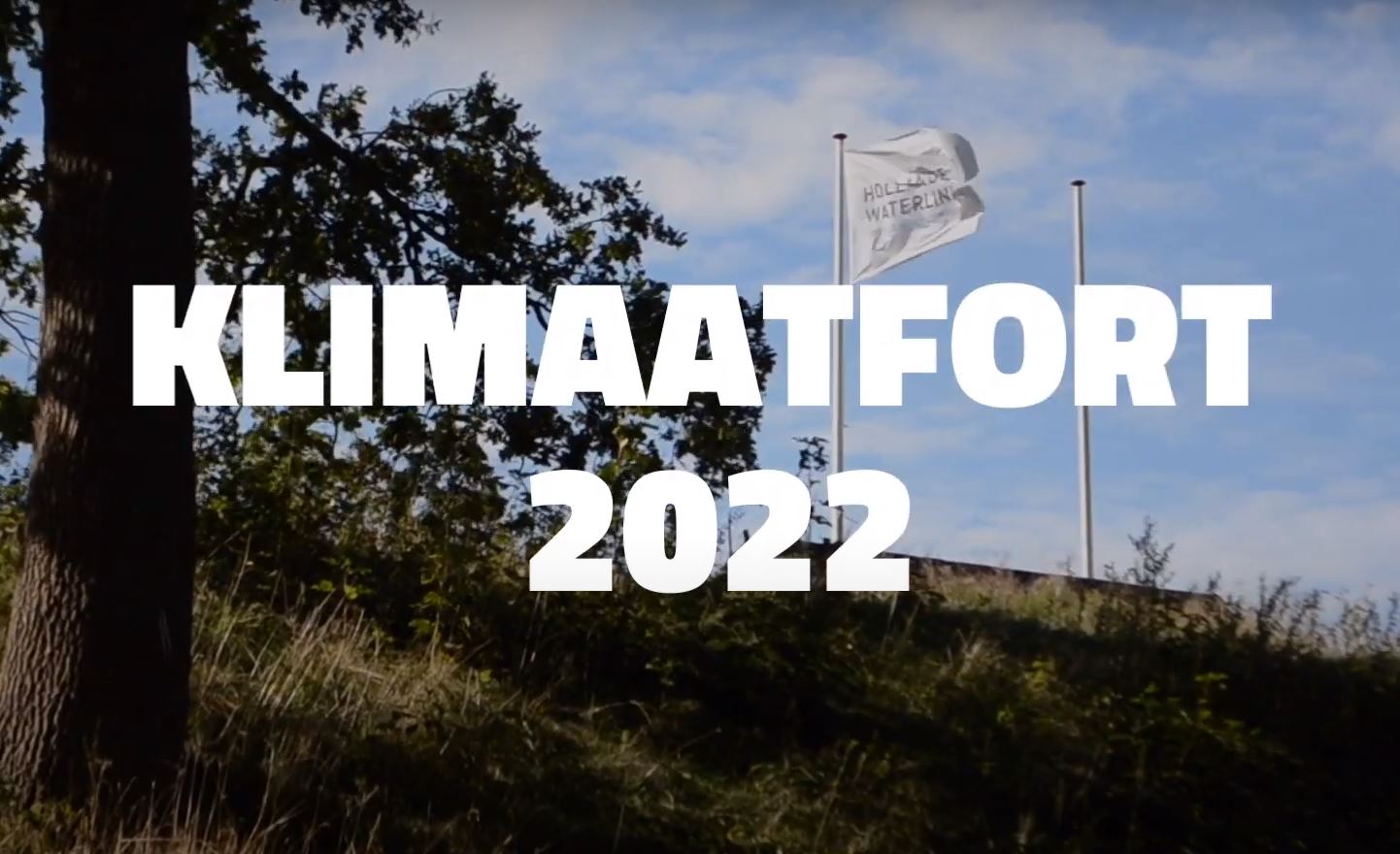 Klimaatfort aftermovie