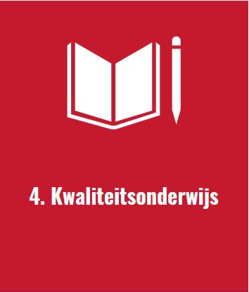 SDG4 blok