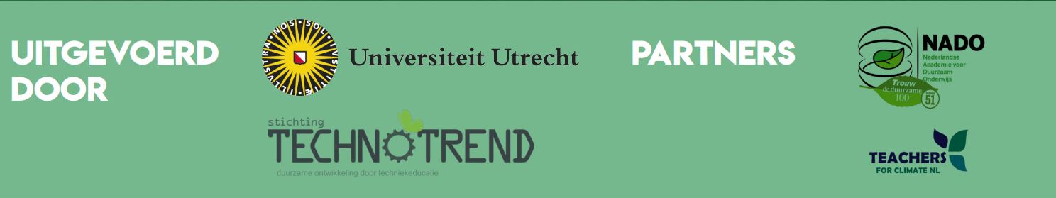 partners onderzoek TTI