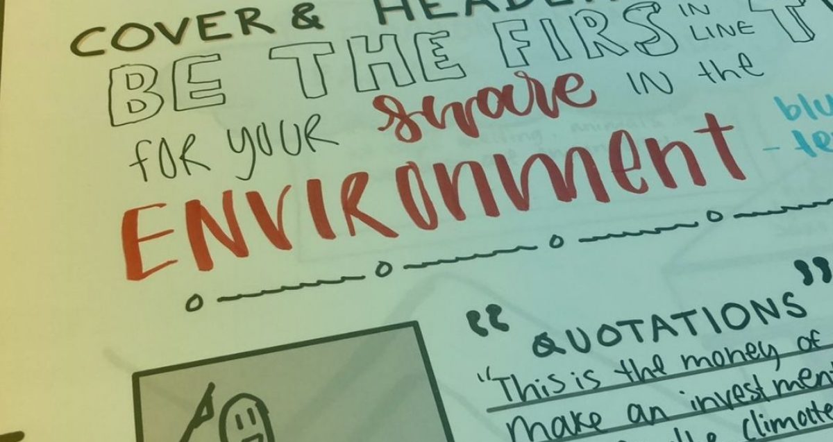 Young Innovators canvas