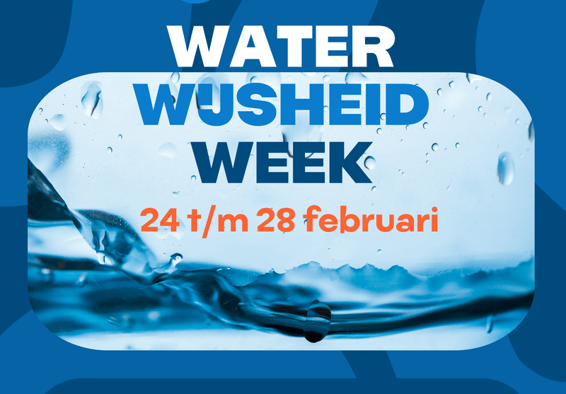 beeld Waterwijsheidweek