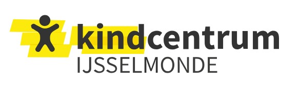 logo Kindcentrum IJsselmonde