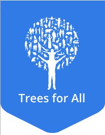logo Trees for All