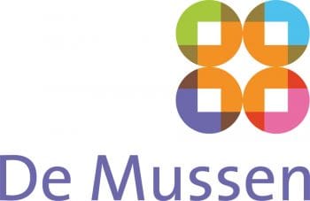 logo De Mussen