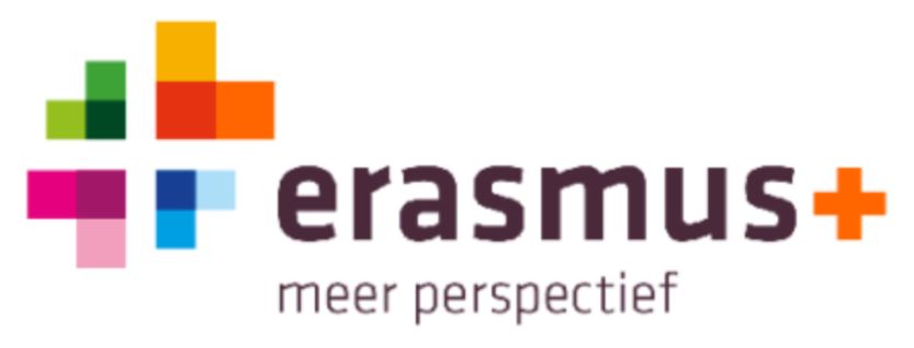 logo Erasmus+
