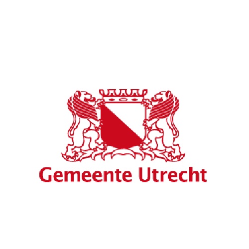 logo gemeente utrecht