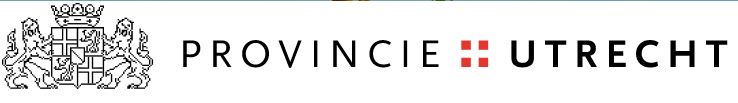 logo provincie Utrecht