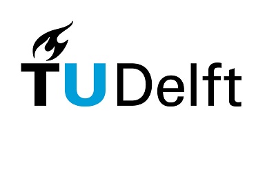 logo TU Delft