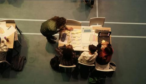 young climathon Pierson 2021