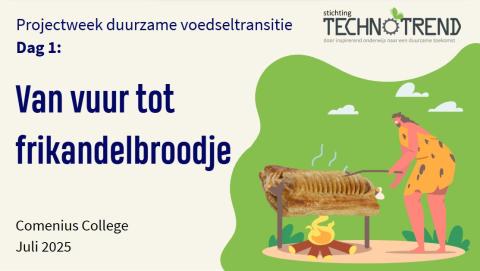 dia Voedseltransitie Comenius juli 2025